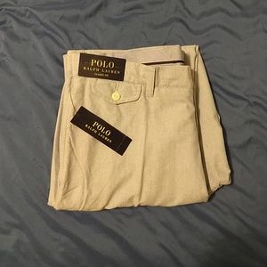 Polo Ralph Lauren Classic Fit Pant